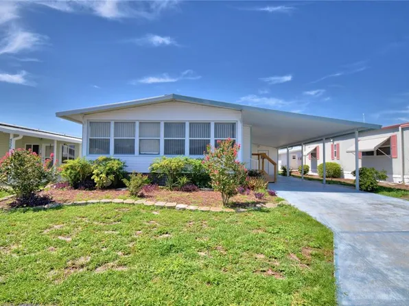 4338 Cherrywood St, Winter Haven, FL 33880