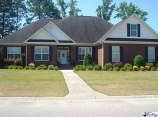 4101 Rodanthe Cir, Florence, SC 29501