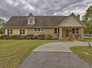 637 Michaelmas Ave, Cayce, SC 29033