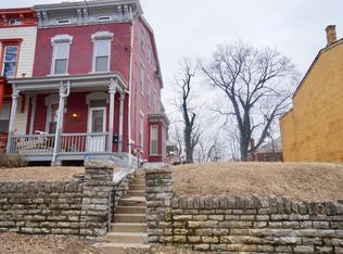 22 E Rochelle St, Cincinnati, OH 45219