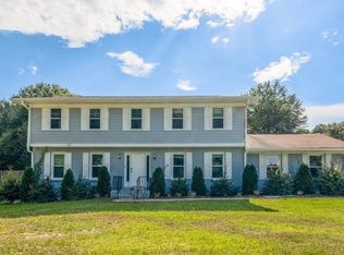 1773 Old Salem Rd SE, Conyers, GA 30013