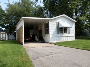 147 Brenta Ct, Lynwood, IL