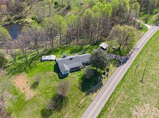 1066 Buck Fork Rd, Dobson, NC 27017