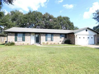 3920 Deerwood Cir, Pace, FL, 32571