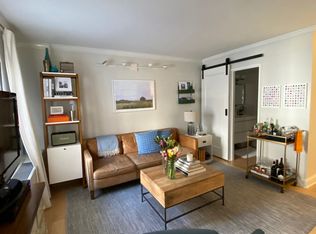 1718 P St NW APT L14, Washington, DC 20036