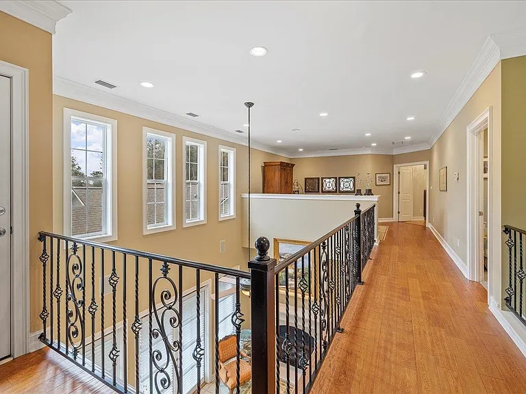 4146 Forsythe Way — Photo 40