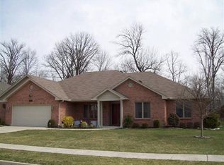 304 Chinkapin Cir, Clayton, OH 45315