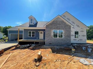 6840 Burgess Falls Rd, Baxter, TN 38544