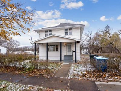 411 Sumner St, Waterloo, IA, 50703