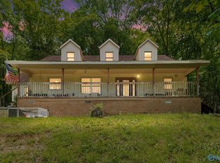 307 Shooting Star Trl, Gurley, AL 35748