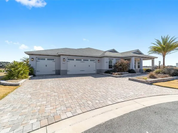 9621 SW 100th Ter, Ocala, FL 34481