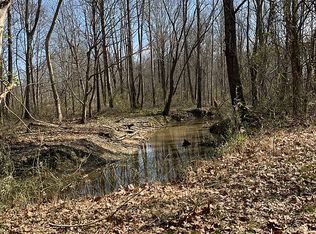 4342 Red Banks Rd S, Byhalia, MS 38611