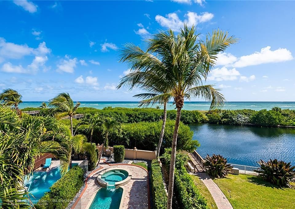 1768 Bay Dr, Pompano Beach, FL 33062 MLS F10316603 Zillow