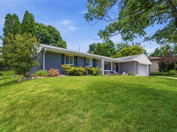 2719 Marigold Dr, Dayton, OH 45449