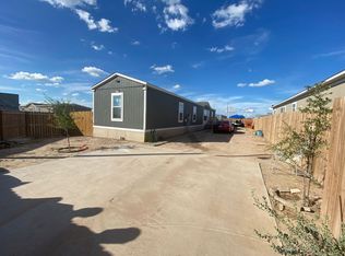602 Rockrose Dr, Laredo, TX 78046