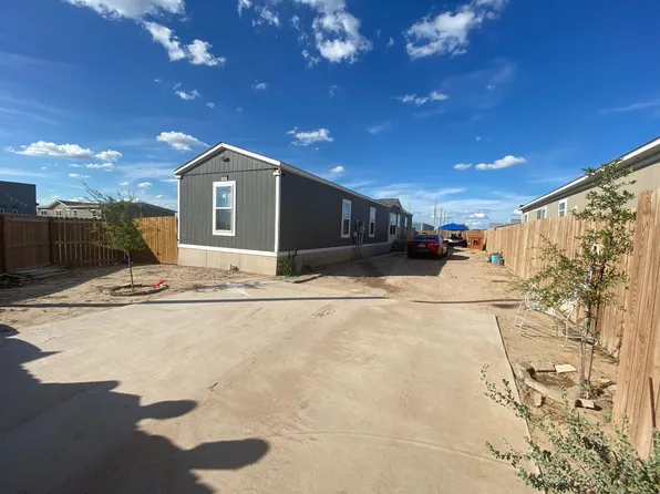 602 Rockrose Dr, Laredo, TX 78046