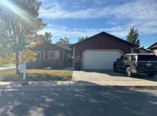 3096 Hunters Ridge Loop, Billings, MT 59102