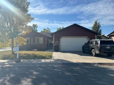 3096 Hunters Ridge Loop, Billings, MT, 59102