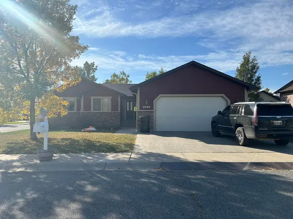 3096 Hunters Ridge Loop, Billings, MT 59102