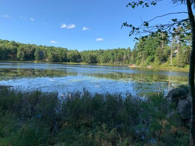 Lot A Lakeside Road, Mount Desert, ME, 04660