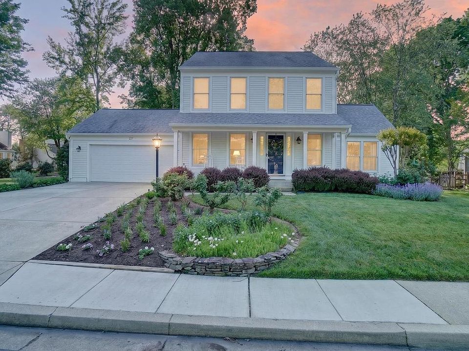 2nd image of 317 Canterfield Rd