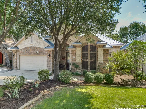 130 Hampton Wy, Shavano Park, TX 78249