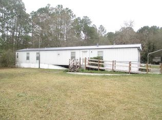 510 Harnage Rd, Nashville, GA 31639