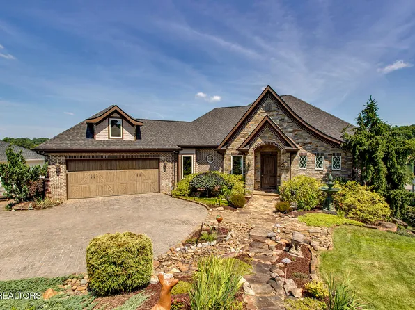 313 Kiyuga Way, Loudon, TN 37774