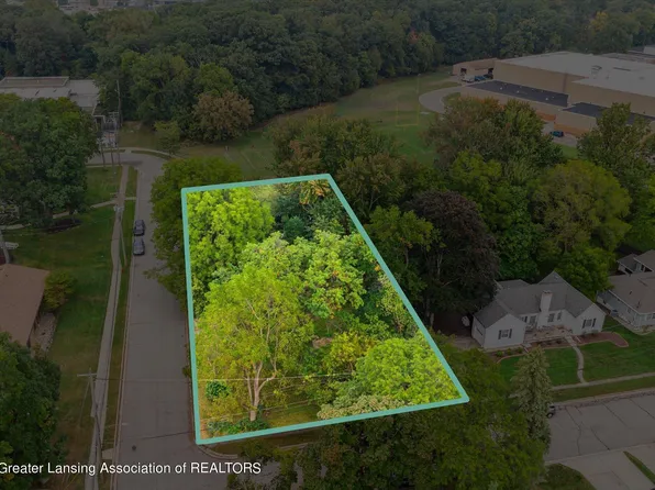 201 Ridge Rd, East Lansing, MI 48823