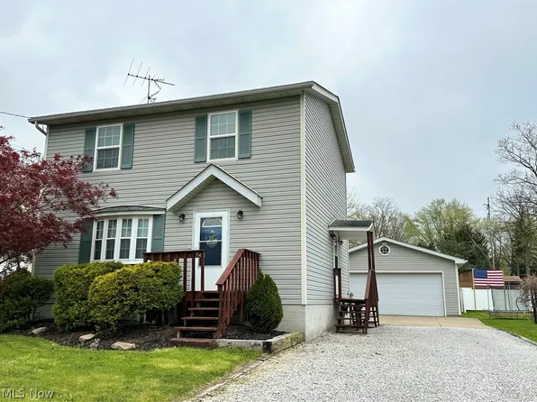 354 Howard Ave, Akron, OH 44312