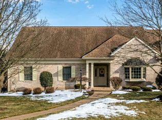 3332 Mesinetto Creek Dr, Harrisonburg, VA 22801