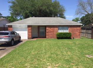 603 Avenue L, South Houston, TX 77587