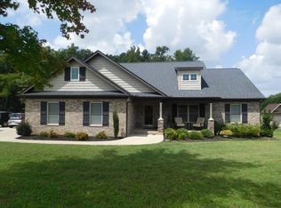 126 Bradons Way, Cowpens, SC 29330