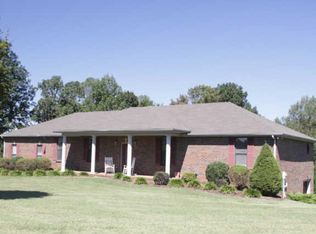 5210 Grand View Ln LOT 130, Pleasant View, TN 37146