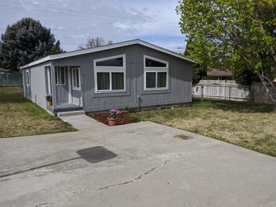 2115 N Nevada St, Kennewick, WA, 99336