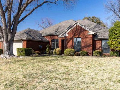 7607 NW Folkstone Way, Lawton, OK, 73505