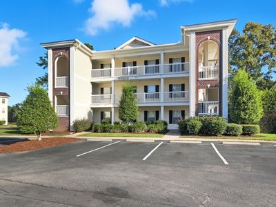 1212 River Oak Dr. #23-C, Conway, SC, 29526
