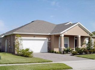 3221 Merrick Ave, Rockledge, FL 32955