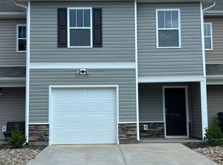 1216 N Norwhich Ln, Spartanburg, SC 29301