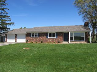 7840 Elizabeth New Middletown Rd SE, Elizabeth, IN 47117