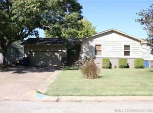 9139 E Marshall Pl, Tulsa, OK 74115
