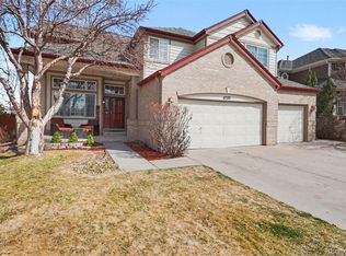 10370 Longleaf Drive, Parker, CO 80134