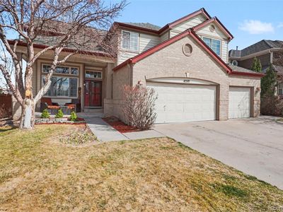 10370 Longleaf Drive, Parker, CO, 80134
