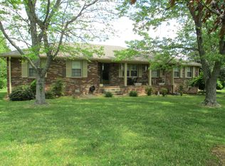 1443 Sparta Park, Lebanon, TN 37090