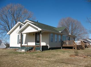 5073 Glendale Rd, Woodlawn, VA 24381
