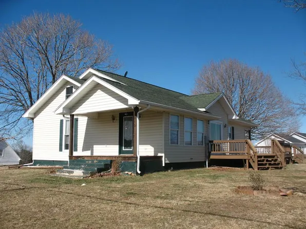 5073 Glendale Rd, Woodlawn, VA 24381