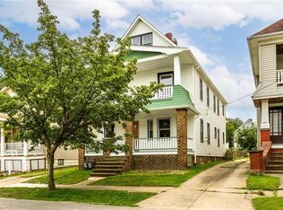4621 Gifford Ave, Cleveland, OH
