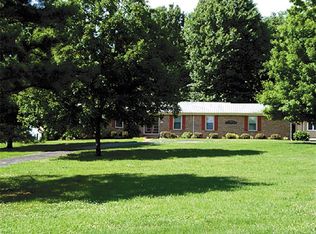 162 Providence Rd, Fayetteville, TN 37334