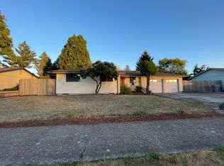 1830 NW Circle Blvd, Corvallis, OR 97330