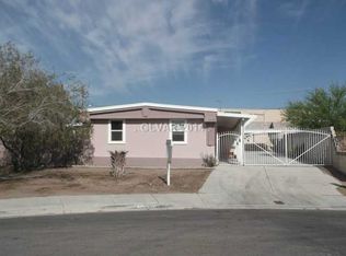3421 Ballarat St, Las Vegas, NV 89115